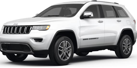JEEP GRAND CHEROKEE 2022 1C4RJFBG3NC167847 image